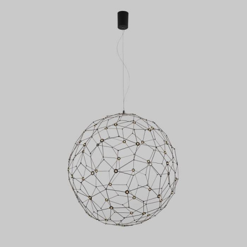 Подвесная люстра Bogate's Alioth 453/1