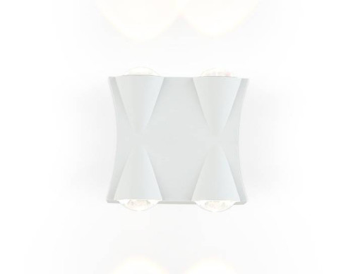 Уличный настенный светильник Ambrella Garden ST4482