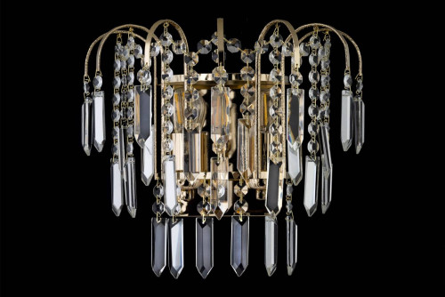 Настенное бра Arti Lampadari Bellagio Bellagio E 2.10.104 G