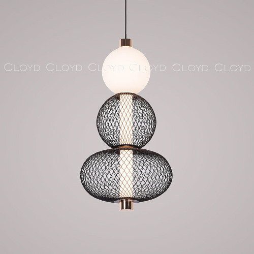 Светильник подвесной Cloyd Supernova 11484