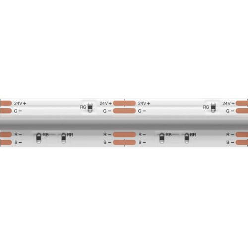 Светодиодная лента Maytoni RGB/RGBW светодиодная лента 201217