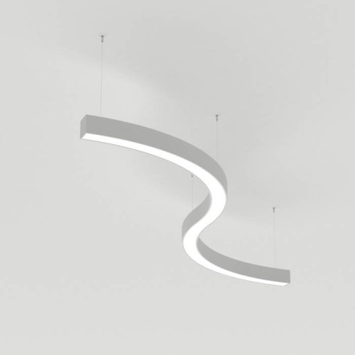 Светильник подвесной Arlight 034050(1)