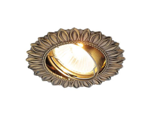 Ambrella Organic Spot 744 SB