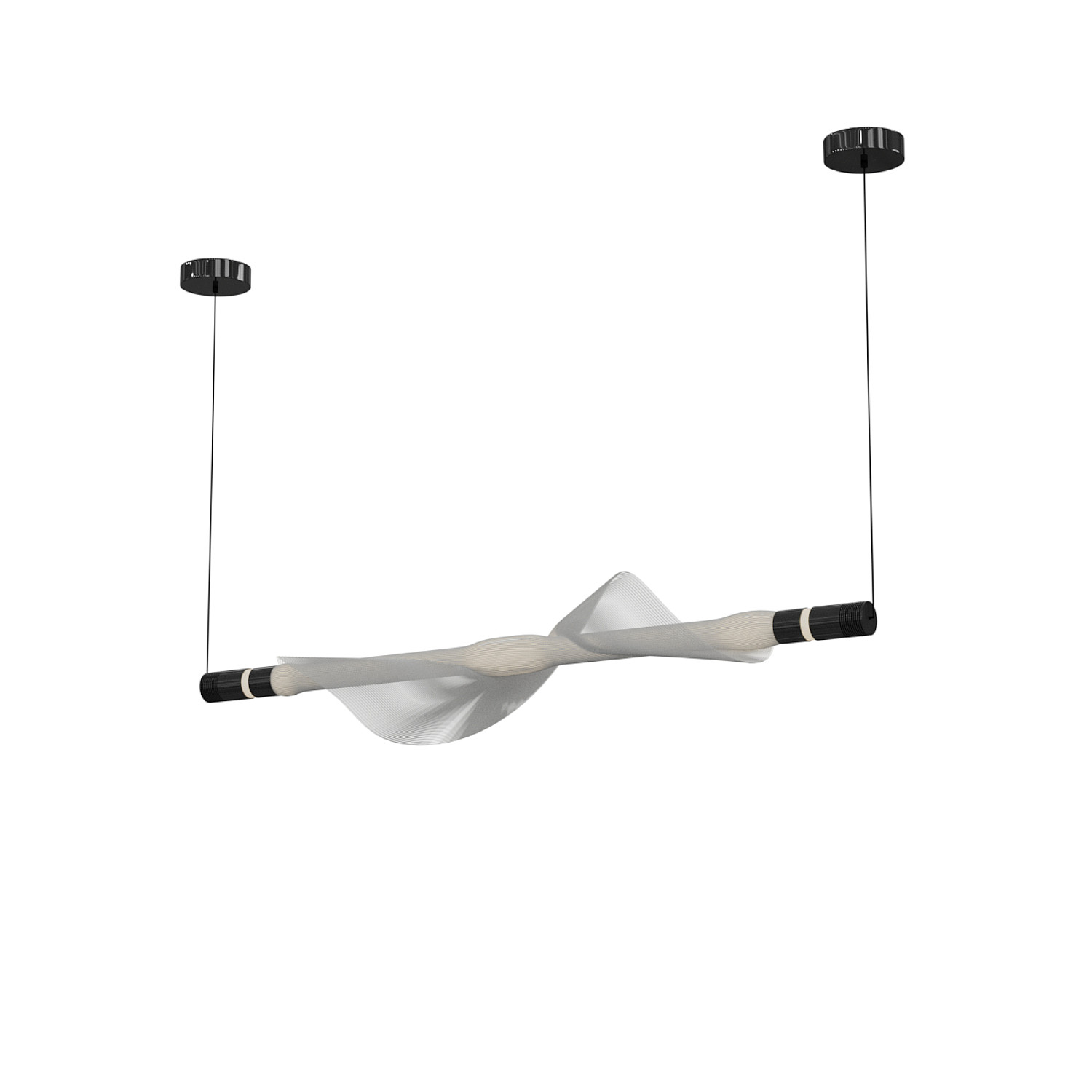 Светильник подвесной LIGHTERA Waves LE119L-98W