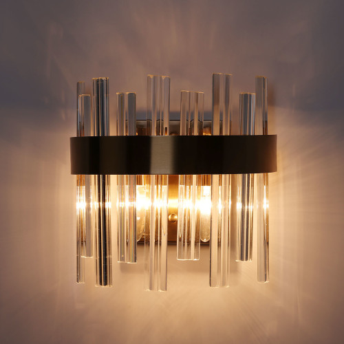 Настенное бра MW Light Аделард 642028602