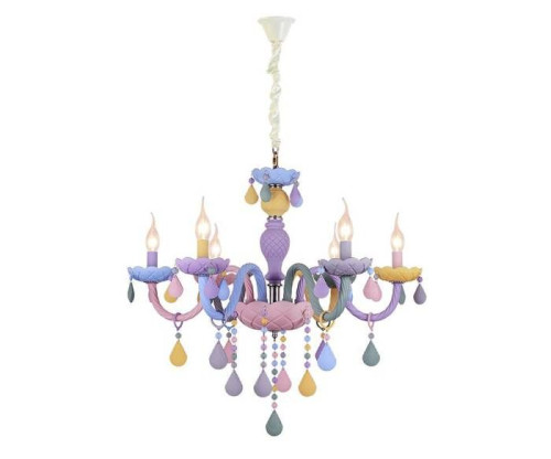 Подвесная люстра KINK Light Астрид 074175-6