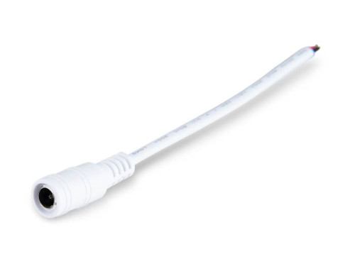 Соединитель проводной 2,1*5,5 мм мама (5шт)Ambrella LED Strip GS7952