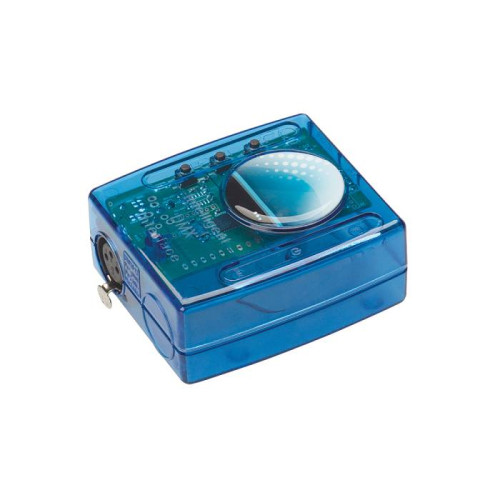 Онлайн/автономный DMX контроллер Sunlite SLESA-U9 Arlight 017085