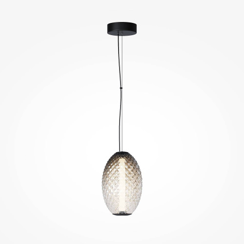 Светильник подвесной Maytoni Bruma MOD397PL-L14B3K