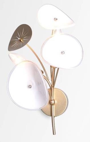 Настенное бра Rivoli Albertina 4124-402