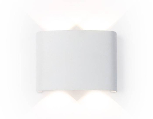 Уличный настенный светильник Ambrella Garden ST4451