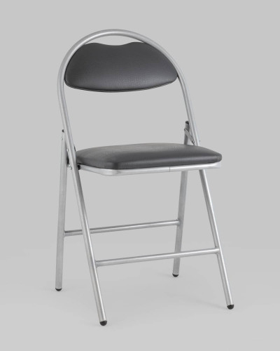 Складной стул Stool Group Hagen md-hagen-grey-met