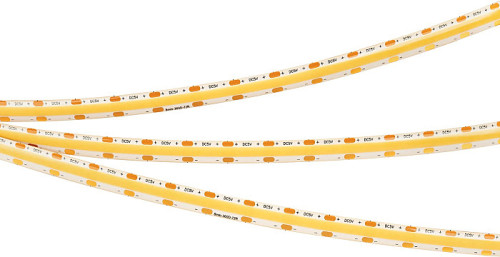 Светодиодная лента Arlight Cob Герметичная 041710