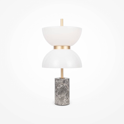 Настольная лампа Maytoni Kyoto MOD178TL-L11GR3K