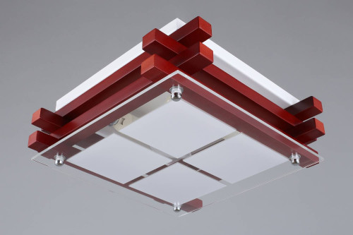 Настенно потолочный светильник Omnilux Carvalhos OML-40527-01