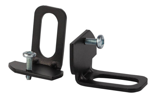 Уличный подвесной светильник ЭРА SPP-4 SPP-403-0-50K-050