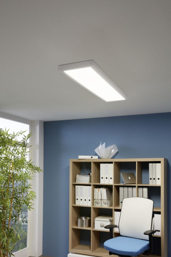 Потолочный светодиодный светильник Eglo Salobrena 96151