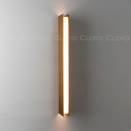 Настенный светильник Cloyd Strom 20313