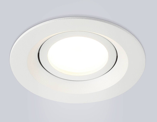 Встраиваемый светильник Ambrella Standard Tech TN102741