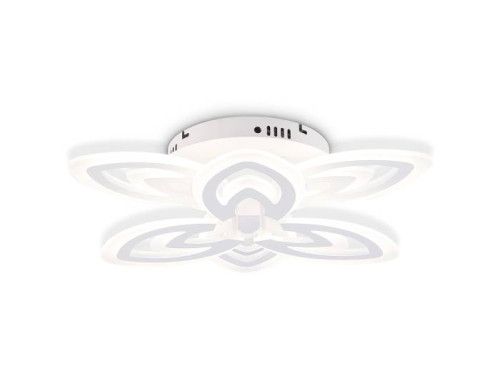 Потолочная люстра Ambrella Original FA4546