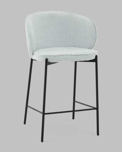 Полубарный стул Stool Group LV-115-S700-01