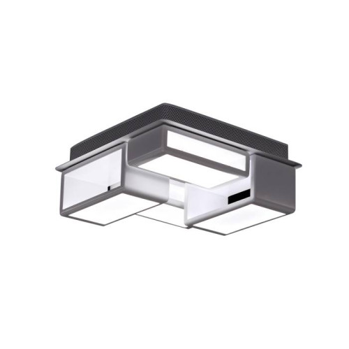 Потолочная светодиодная люстра Синто Citilux CL711060