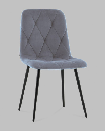 Обеденный стул Stool Group Одди AV 443-Cblst-KP3-9005