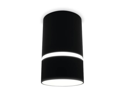 Накладной светильник Ambrella Techno TN3412