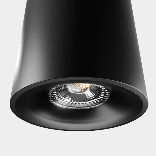 Накладной светильник LIGHTERA Shamrock LE201CL-1BA