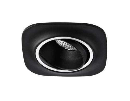 Встраиваемый светильник Ambrella Led S511 BK