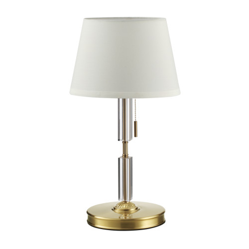 Настольная лампа Odeon Light EXCLUSIVE London 4894/1T