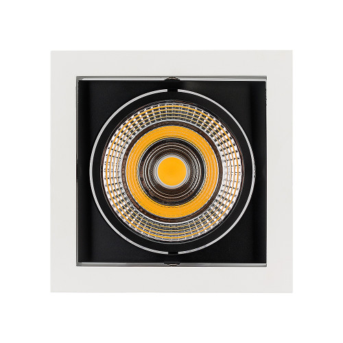 Встраиваемый светильник Arlight Kardan 024984