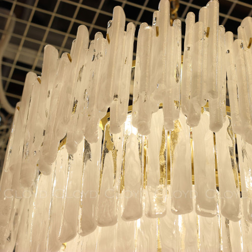 Потолочная люстра Cloyd Nansen 10936