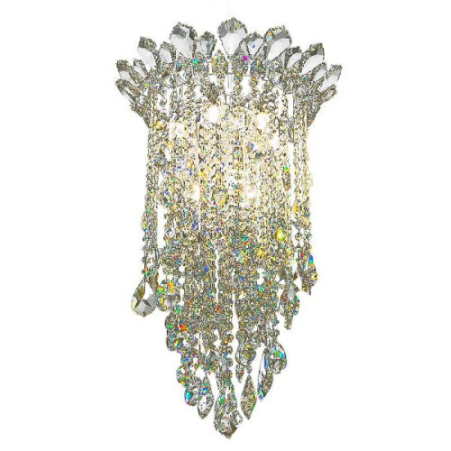 Подвесная люстра L'Arte Luce Luxury Trilliane L59109.98