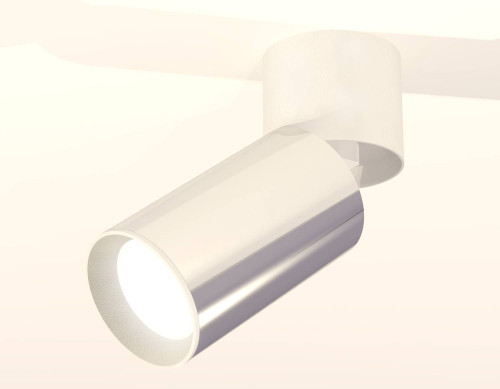 Накладной светильник Ambrella Techno XM6325030