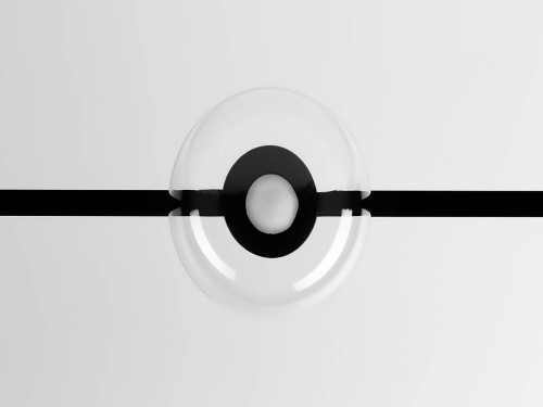 Трековый светильник SWG DesignLed SY mini SY-mini-523619E-7.5-48-BL-WW