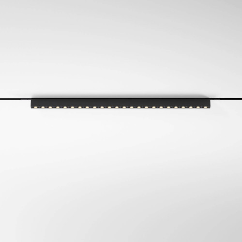 Трековый светильник Elektrostandard Mini Magnetic Mini Magnetic Трековый светильник 22W 3000K (черный) 85169/01