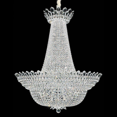 Подвесная люстра L'Arte Luce Luxury Trilliane L57600.18