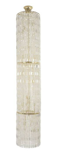 Люстра каскадная Dio D'Arte Belluno Gold Belluno E 1.9.45.200 G