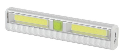 Мебельный светильник ЭРА Пушлайт SB-702