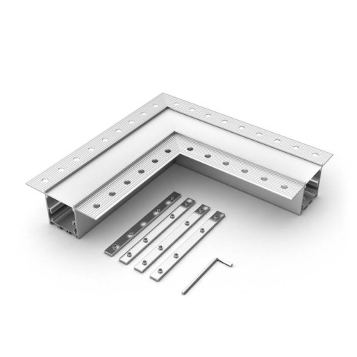 Угол Arlight 030097