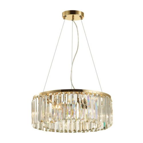 Подвесная люстра Odeon Light Vassa 4987/6
