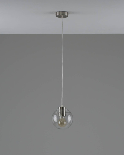 Светильник подвесной Moderli Aurora V11543-1P