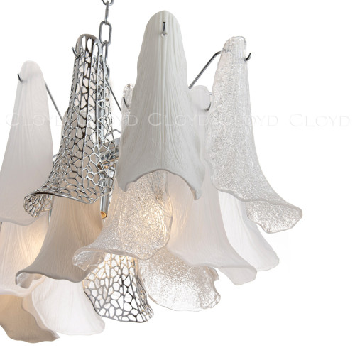 Подвесная люстра Cloyd Wasabi 11451