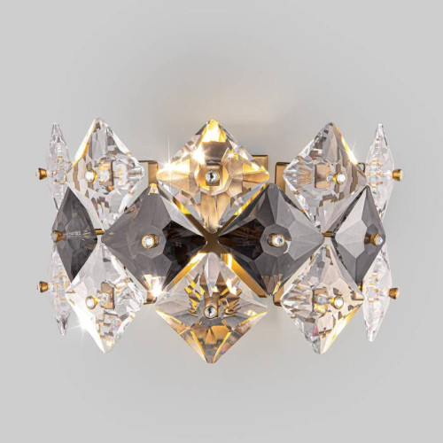 Настенное бра Bogate's Rubis 371/3 Strotskis