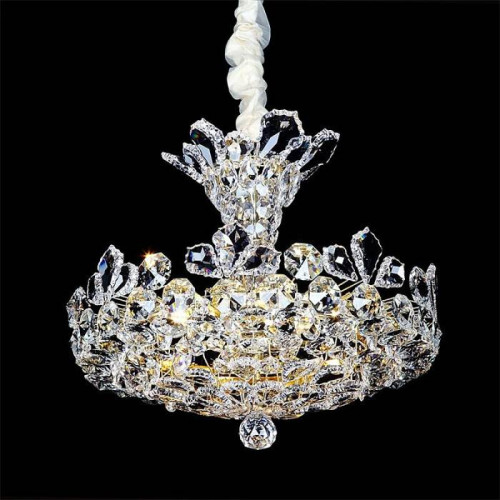 Подвесная люстра L'Arte Luce Luxury Trilliane L30104.12