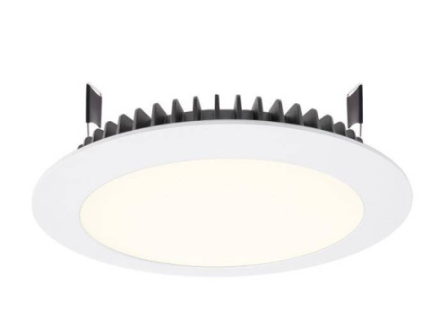 Встраиваемый светильник Deko-Light LED Panel Round III 26 565236