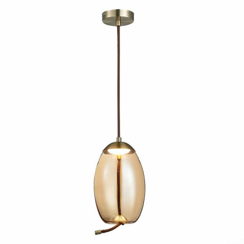 Светильник подвесной ST Luce Ozzio SL6108.333.01