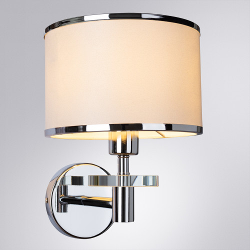 Настенное бра Arte Lamp Furore A3990AP-1CC