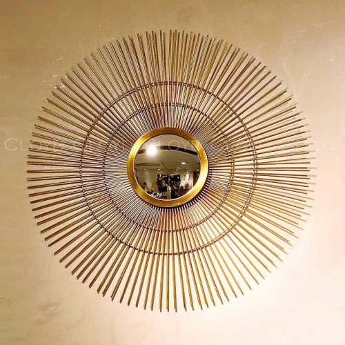 Зеркало Cloyd Ahau 50154